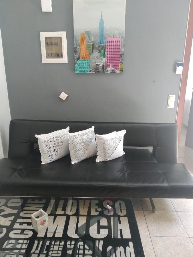 Nikis Home Rethimnon Buitenkant foto