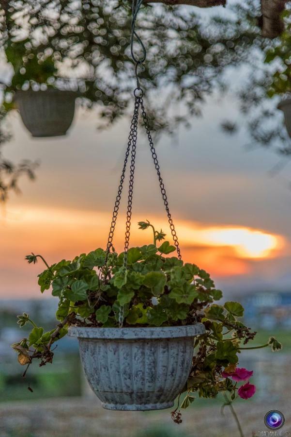 Nikis Home Rethimnon Buitenkant foto