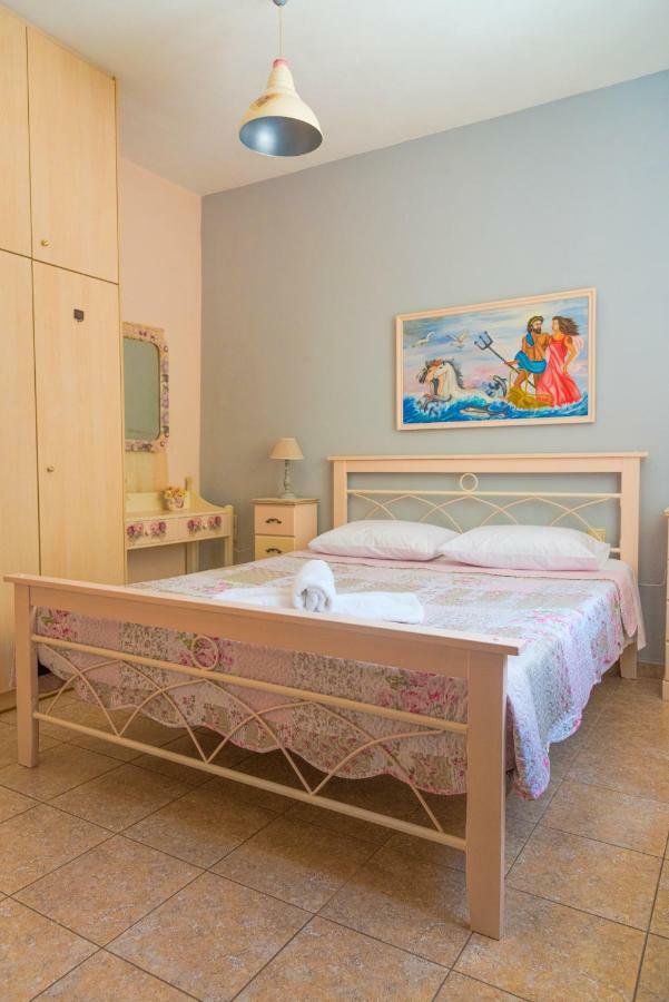 Nikis Home Rethimnon Buitenkant foto